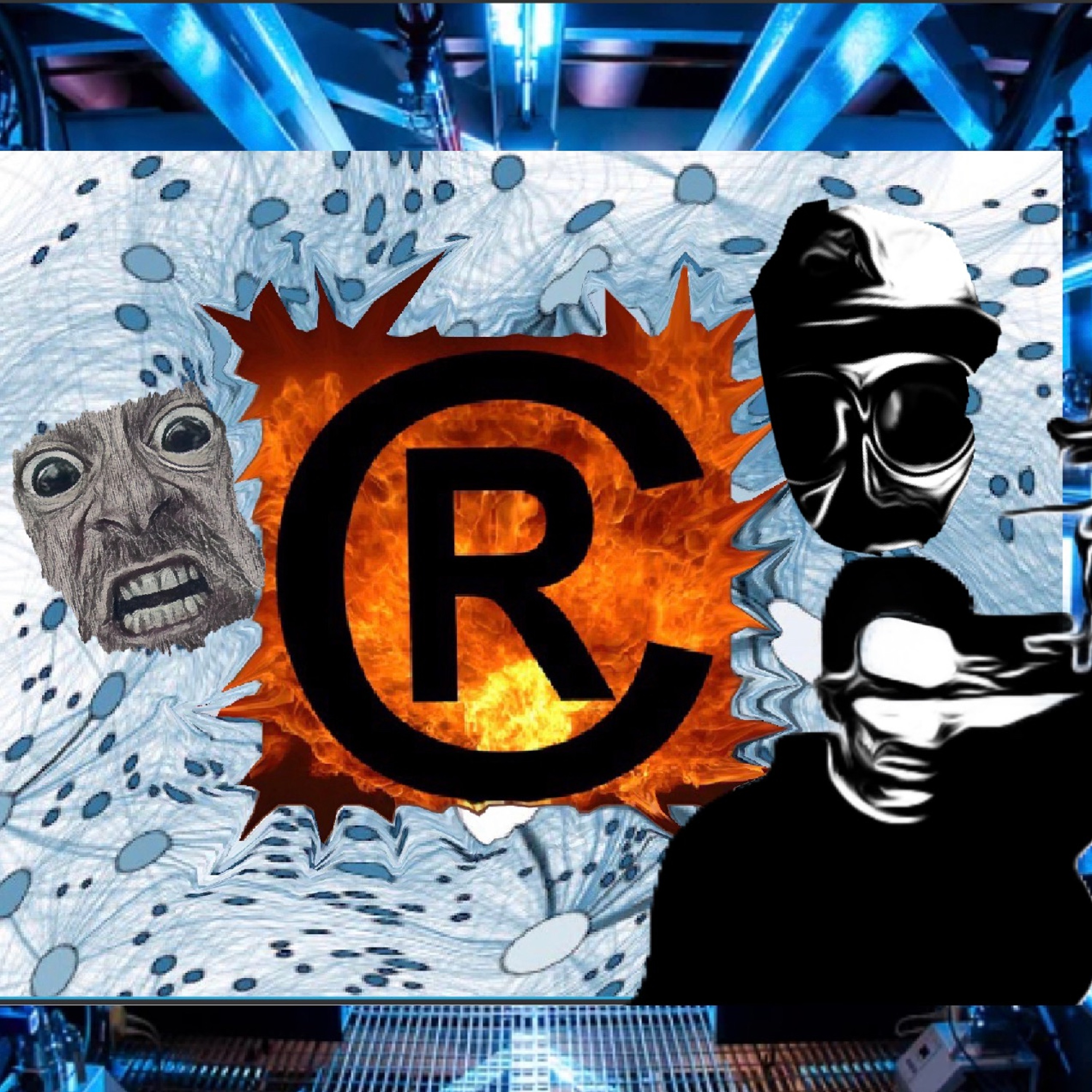 Orbital Bliss episode artwork