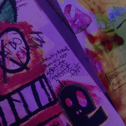 Burn This Party × Hard Techno Remix - OG×NF