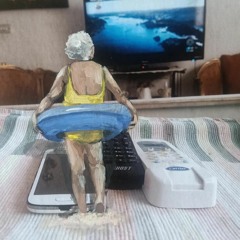 للكبارفقط1 -lel Kebar Fakat. Mama & Aly Eissa