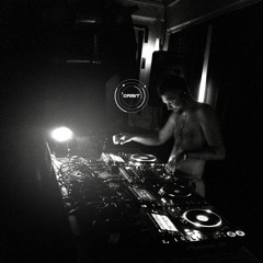 Hyaltee | Orbit Berlin, Secret Location | 03.06.2023