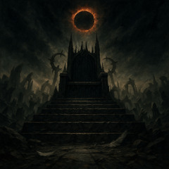 Requiem for His Hatred