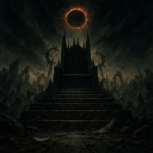 Requiem for His Hatred