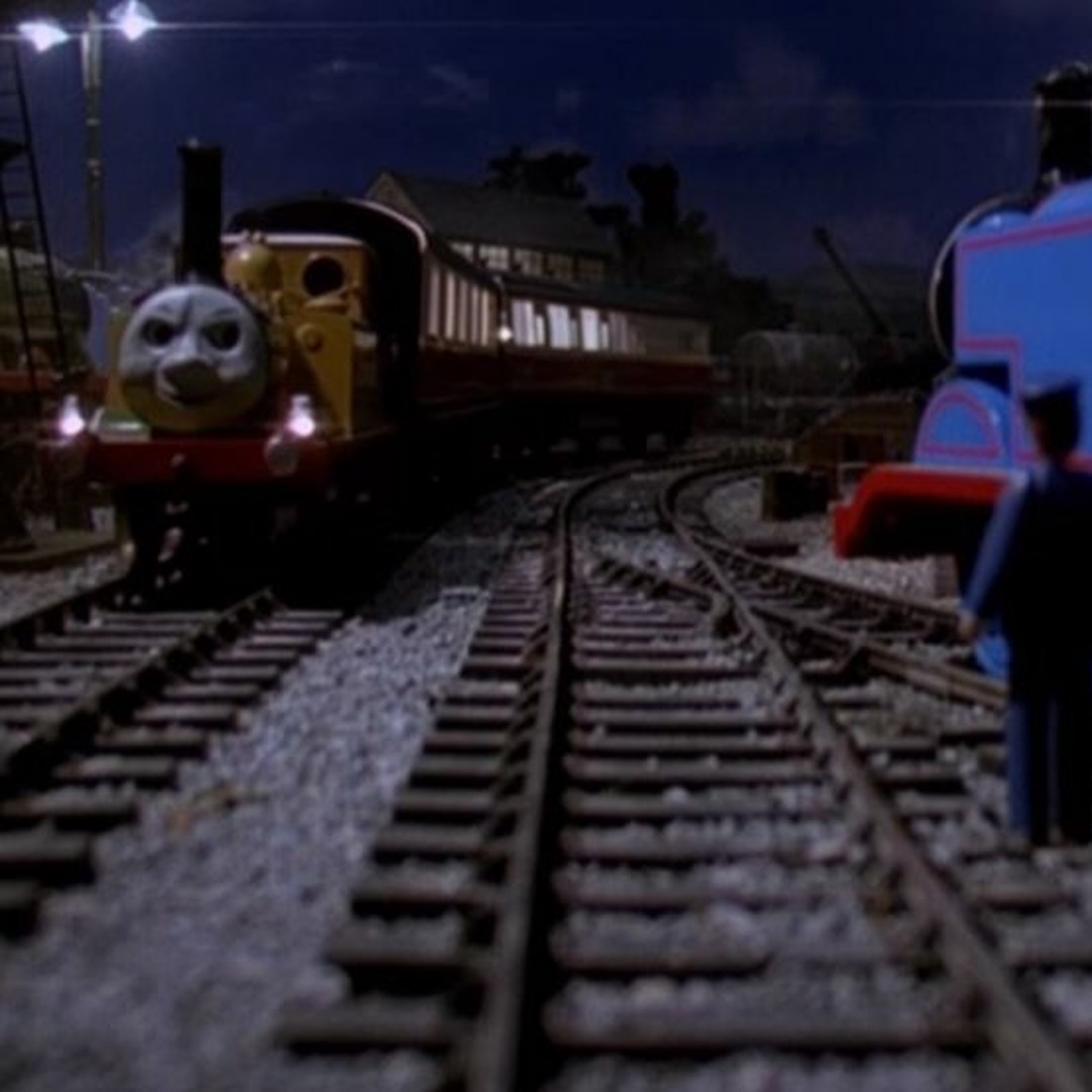 Stream Thomas and Stepney - Custom Score by TheTurnTable2002 | Listen ...