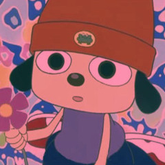 Nona Reeves Love Together (Parappa The Rapper Remix) -Slowed and Reverb-