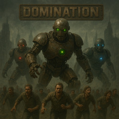 DoMiNaTioN - Driving Psytrance