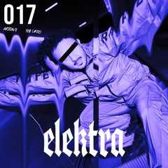 017: GrooAve Feb #02 | Frank Rayo | Elektra Studio Session