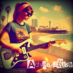 Adventurish