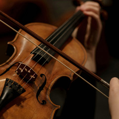 String Quartet no 2, Op 28, 4th movement