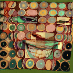 Pressed (demahjiae feat. Zeroh & Pink Siifu)