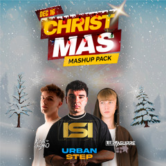 CHRISTMAS MASHUP PACK by Dj Isi, Dj Luis Aguirre, Dj Aitor Alonso | Free Download