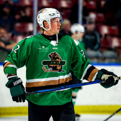 2025 10-17 Utah at Greenville - Audio Highlights