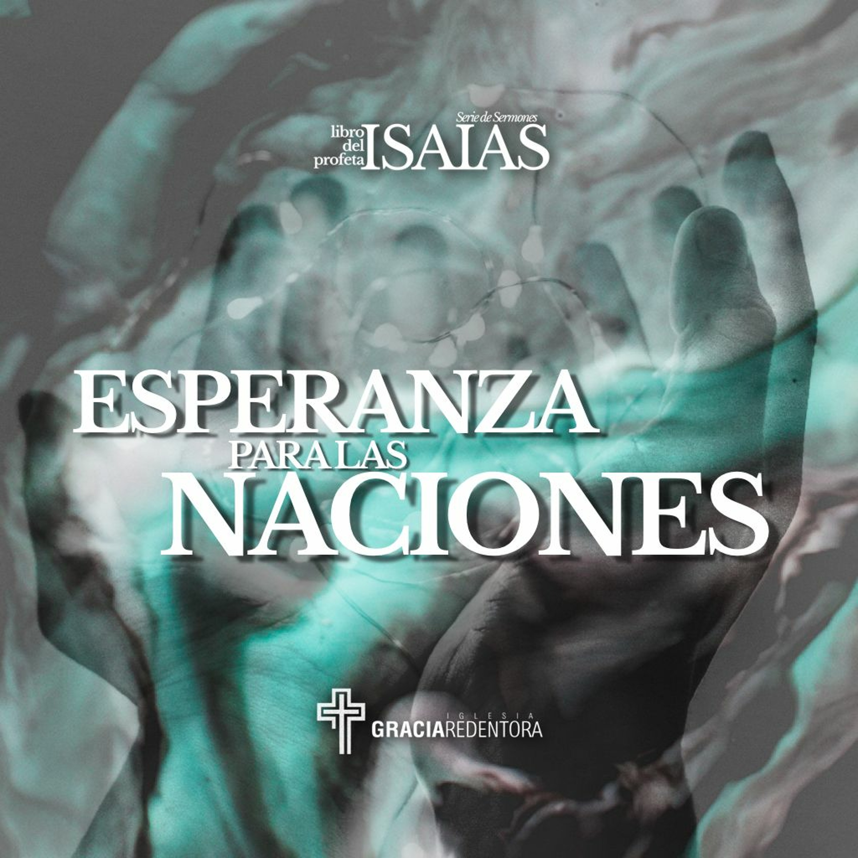 Esperanza para las Naciones - Isaías 19:18-25