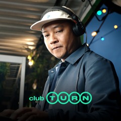 DJ Crisps | UK Garage & House DJ Set @ club TURN