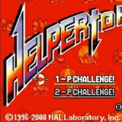Helper to Hero/Ripple Star Map [Lofi-Orchestra Remix] - Kirby Super Star Ultra/Crystal Shards
