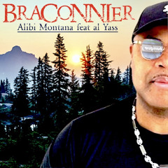 Braconnier (feat. Al Yass)