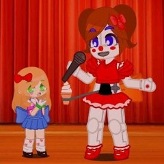 [] DNA [] Meme [] Ft. Elizabeth Afton and C.B. [] FNAF []