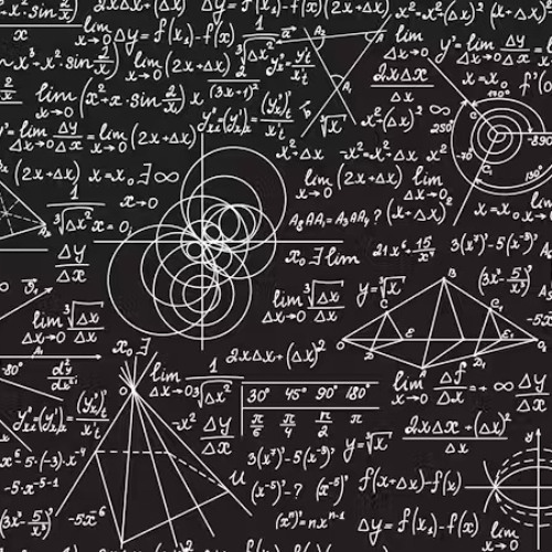Mathematics