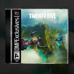 DMP EXCLUSIVE EDITS VOL 25