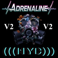 ADRENALINE V2 House ATX Afterparty Set