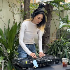 Chill vibe at Eden -  Bangkok.AM