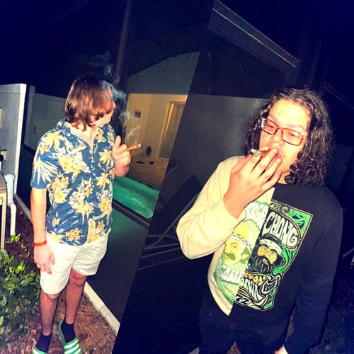 Switched up on my day 1s