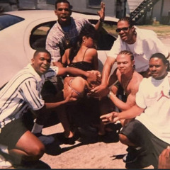 INTROVERTS FT. 613ZO