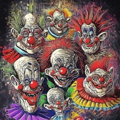 Hõnker Deliriųm 🤡🔪 Ft. Skr4hx