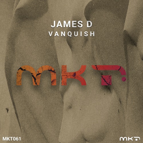 James D - Vanquish
