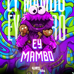 SET GUARATECH EY MAMBO DJ SANTI