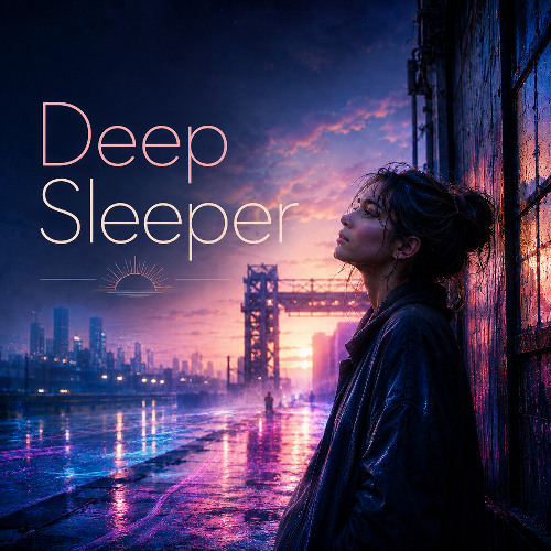 Deep Sleeper (Funky Jungle Mix)