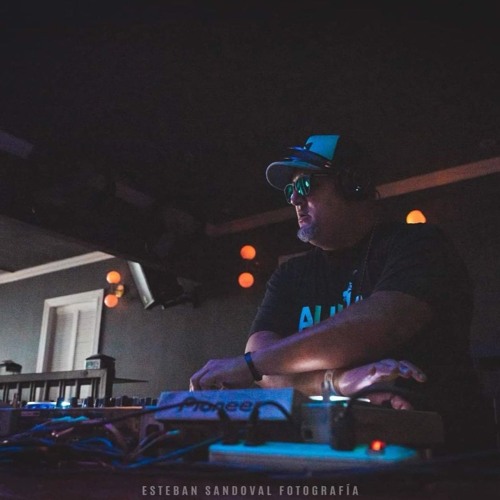 JAHRICIO - Selecta Marcus Dubplate