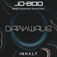 JD-800 Darkwave Demo