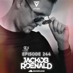 Victims of Trance 244 @ Jackob Roenald