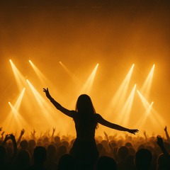 Take Me Higher