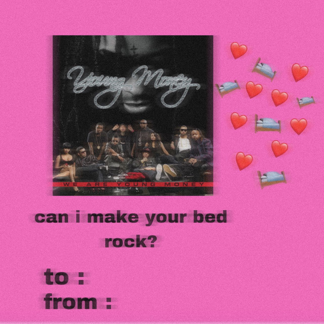 Young Money feat. Lloyd – Bedrock (Refilled Remix)