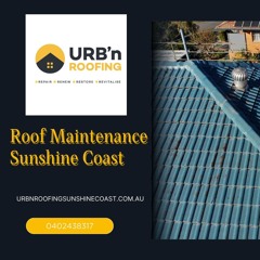 Proof Your Roof Preparing For Sunshine Coast’s Climate Extremes