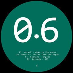 AMTK+006 - Marsch x Katnada (Preview)