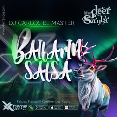 Bailarin el Reno_Salsa