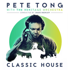 Feel The Love (feat. John Newman)