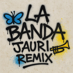 La Banda (Jauri Hard Techno Remix) FREE DL