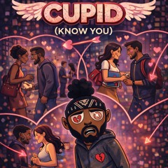 Cupid (Know You)