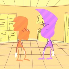 FNF Pico vs Darnell Song "GAME NIGHT" by octigone