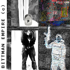 NU MAI VREAU - p bitt & alex bittman