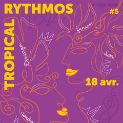 Sabor a Mi : Musica del Alma - 14 Avril 2025