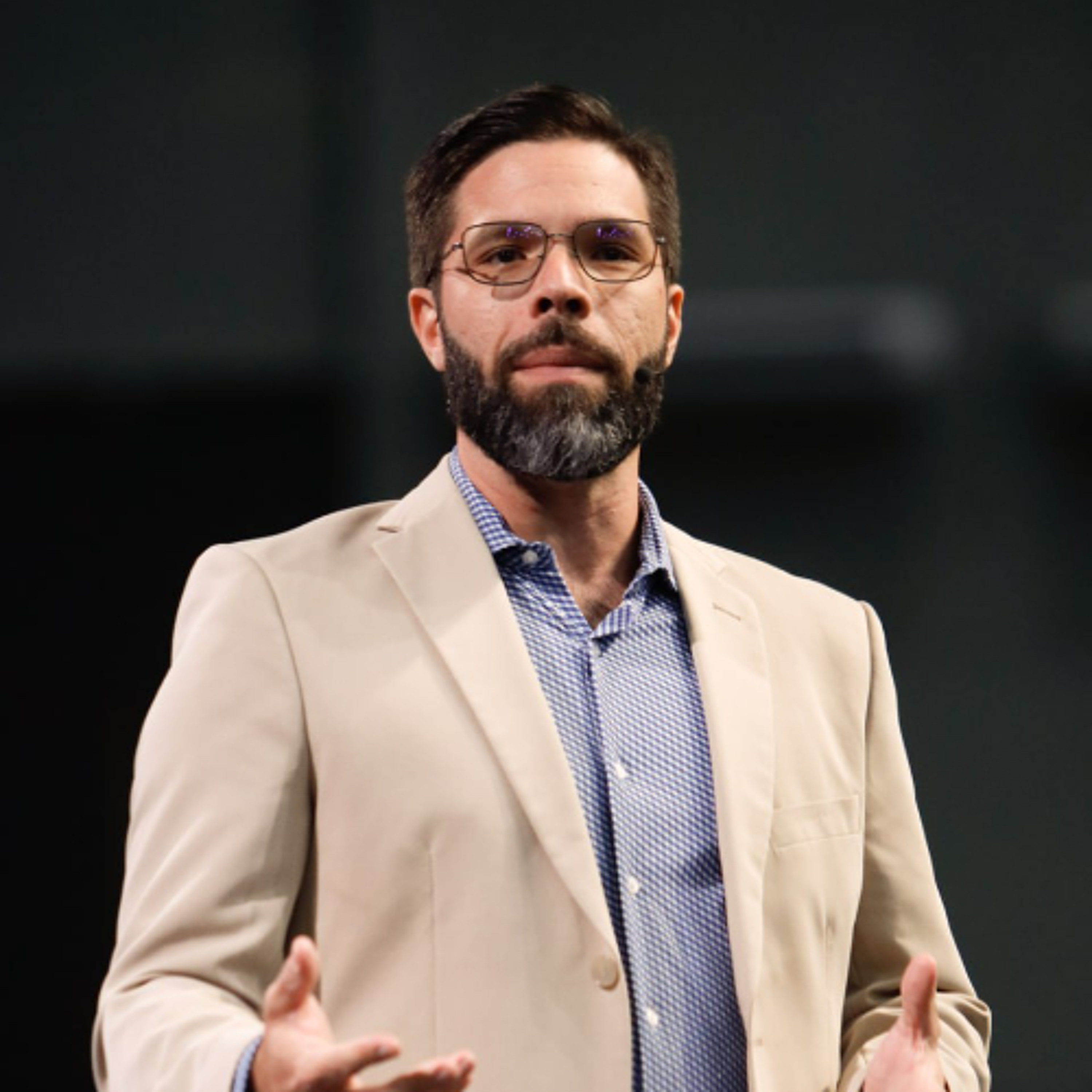 Os 3 inimigos da oração: dúvidas, desejos desalinhados e divisões - Thiago Borba