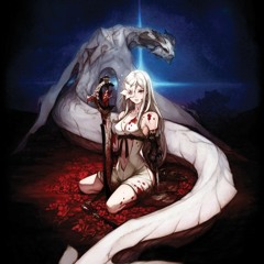Drakengard 3  Kuroiuta Duet Remix