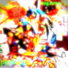 living fantasy 2 [REALLY EMOTIONAL]