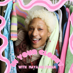 Episode 3: In Each Others' Closet