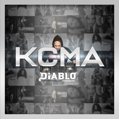 DJ Diablo - Mix « Kizomba C’était Mieux Avant »-[ 2020 ]
