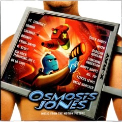 Osmosis Jones soundtrack